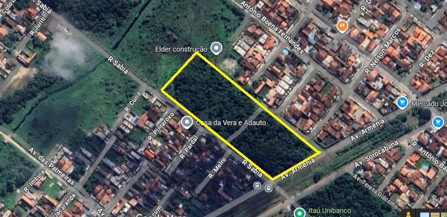 Foto - Peruíbe - 