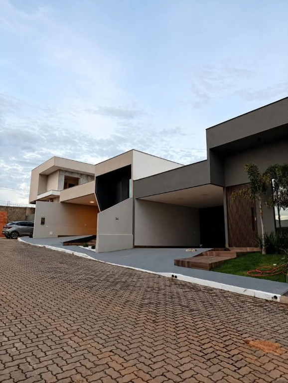 Foto - Brasília - Setor Habitacional Jardim Botânico