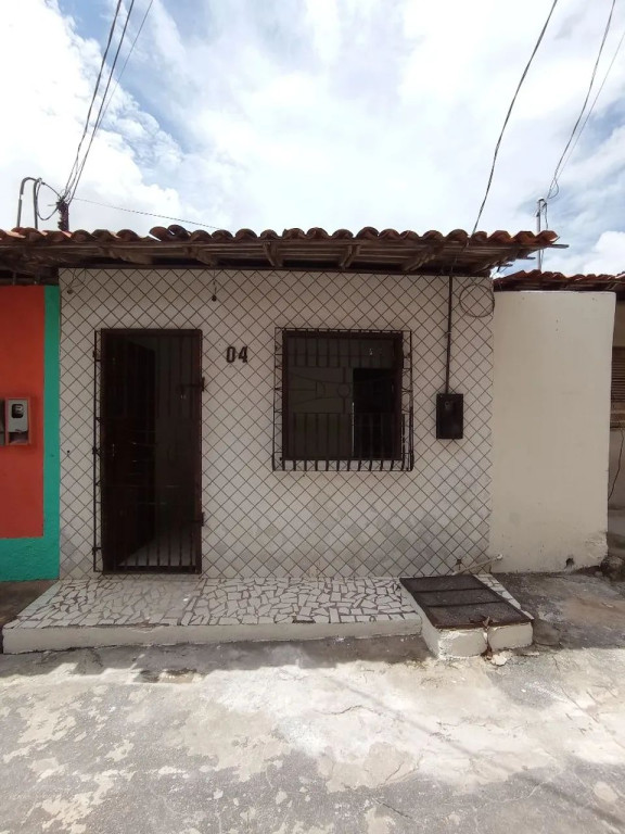 Foto - São Luís - COHAB Anil III