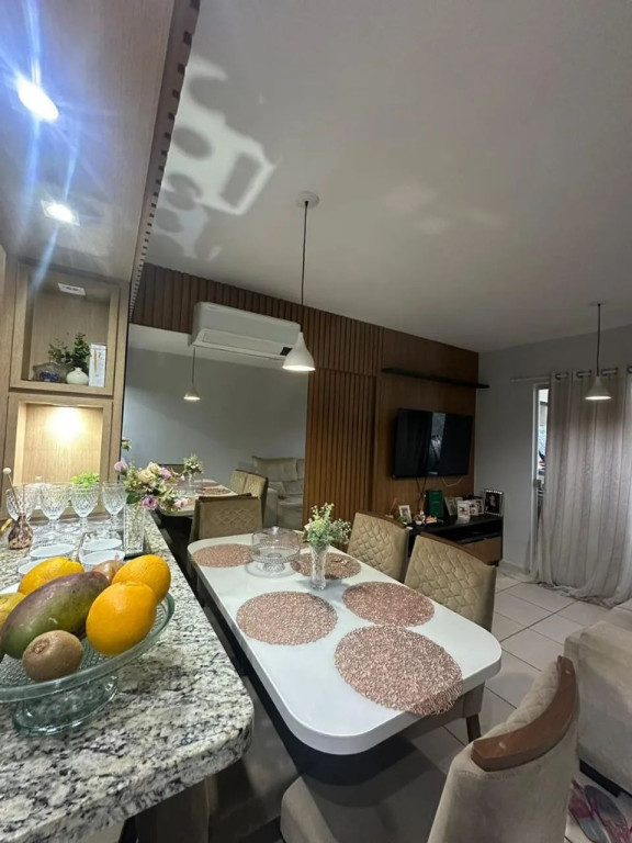 Foto - Goiânia - Residencial Itaipu