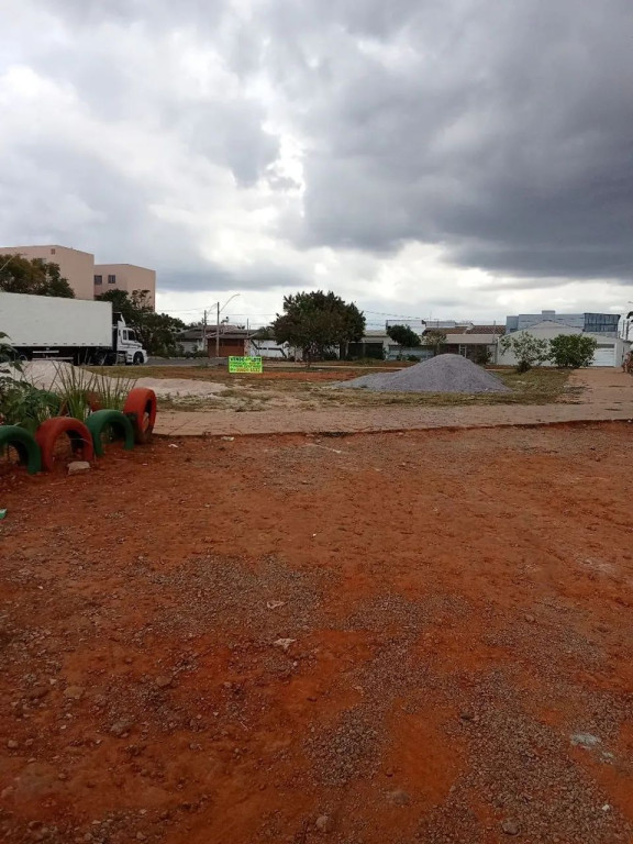 Foto - Brasília - Riacho Fundo II