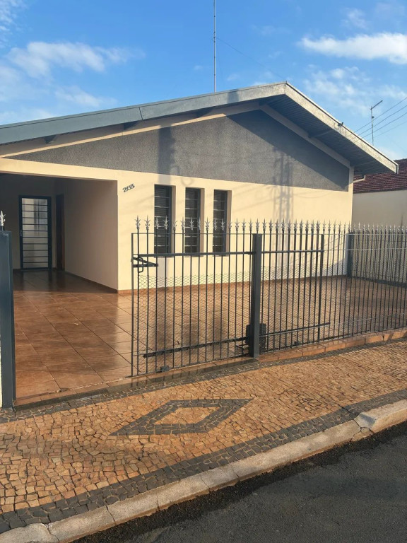 Foto - Pirassununga - Jardim São Fernando