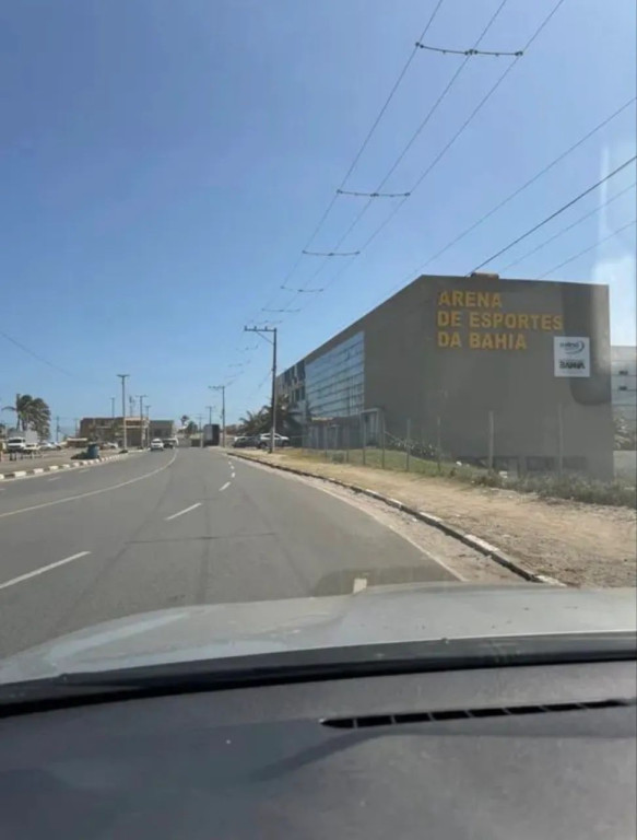 Foto - Lauro de Freitas - Ipitanga