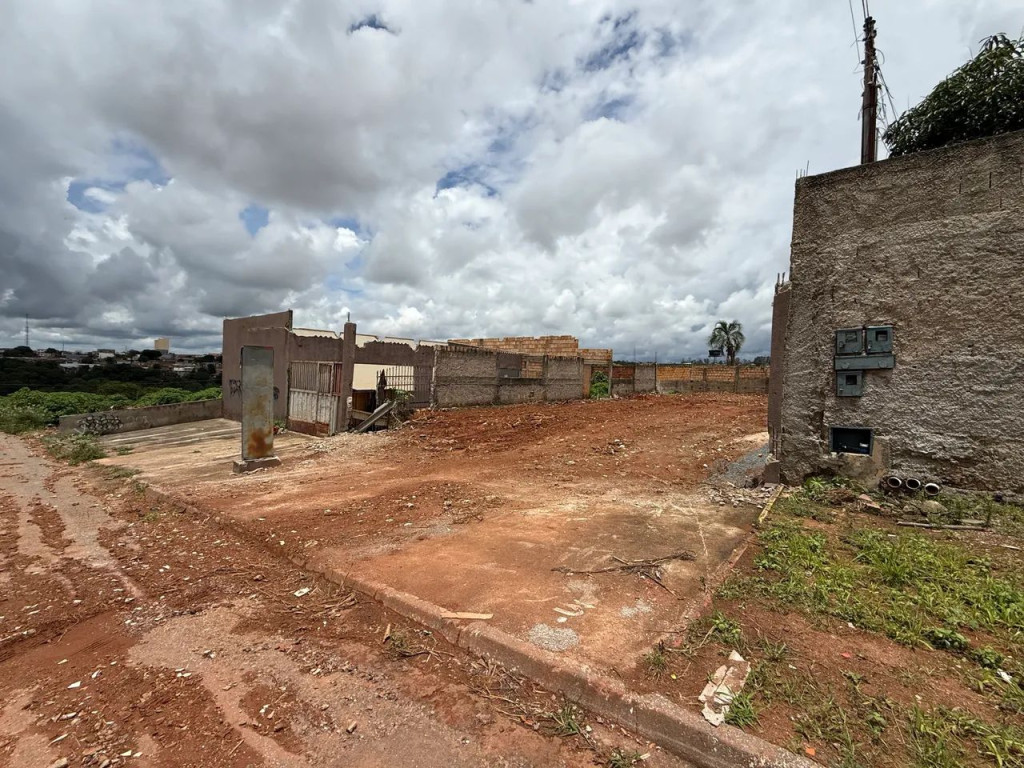 Foto - Valparaíso de Goiás - Setor de Chácaras Anhangüera A