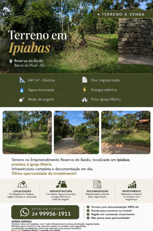 Foto - Ipiabás - 
