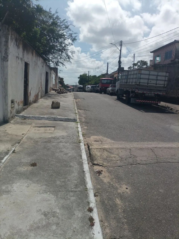 Foto - Aracaju - Marivan