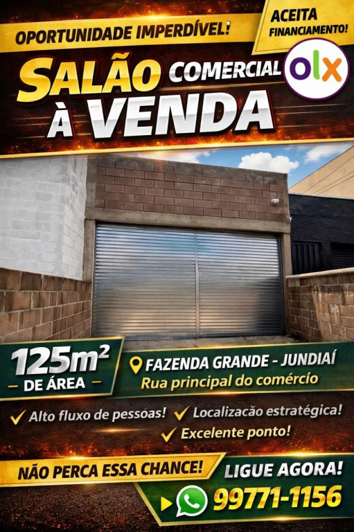Foto - Jundiaí - Fazenda Grande
