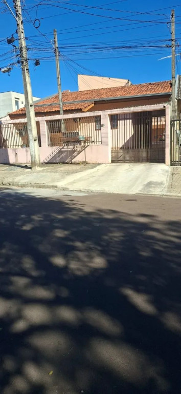 Foto - Curitiba - Fazendinha