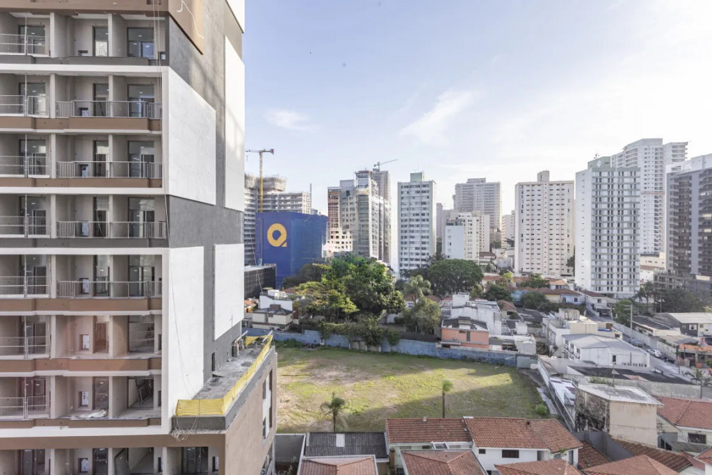 Captação de Apartamento a venda na Rua Professor Doutor José Marques da Cruz, Jardim das Acácias, São Paulo, SP