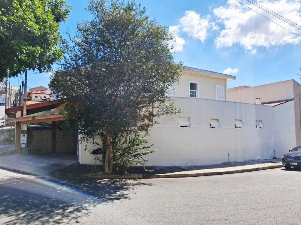 foto - São José dos Campos - Jardim Uirá