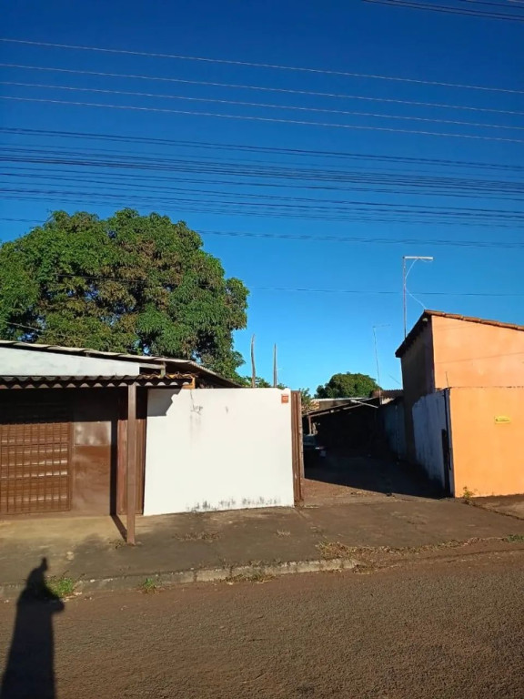 Foto - Luziânia - Parque Alvorada I