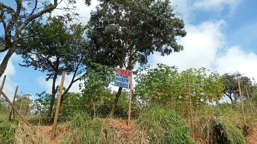 Foto - Ribeirão das Neves - Vale das Acácias