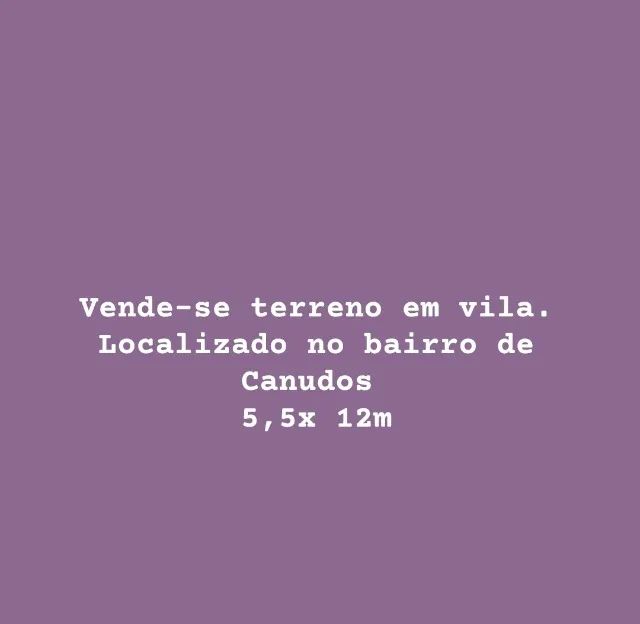 Foto - Belém - Canudos