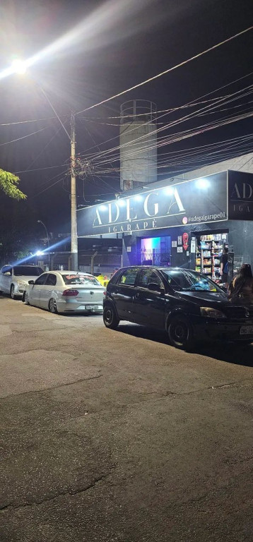 Foto - Campinas - Dic I (Conjunto Habitacional Monsenhor Luiz Fernando Abreu)