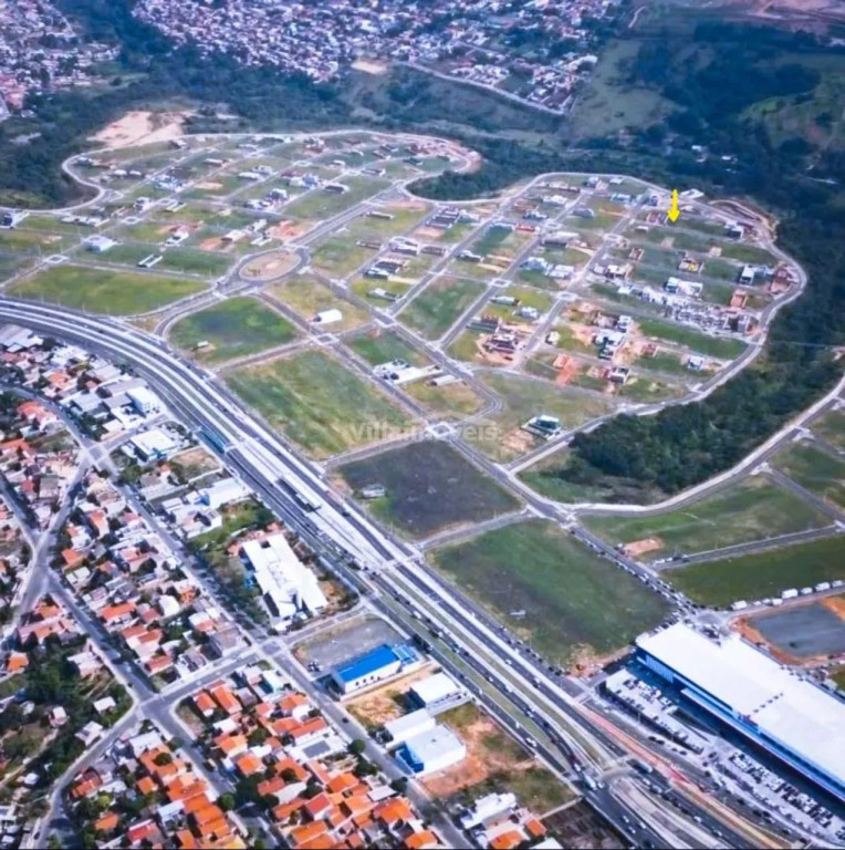 Foto - Campinas - Residencial Bela Aliança