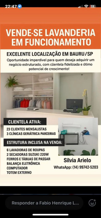Foto - Piratininga - Chácaras Renno