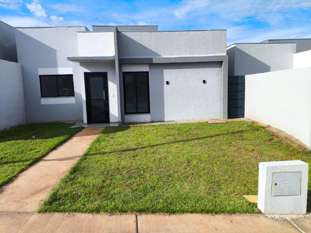 Foto - Anápolis - Residencial Itatiaia