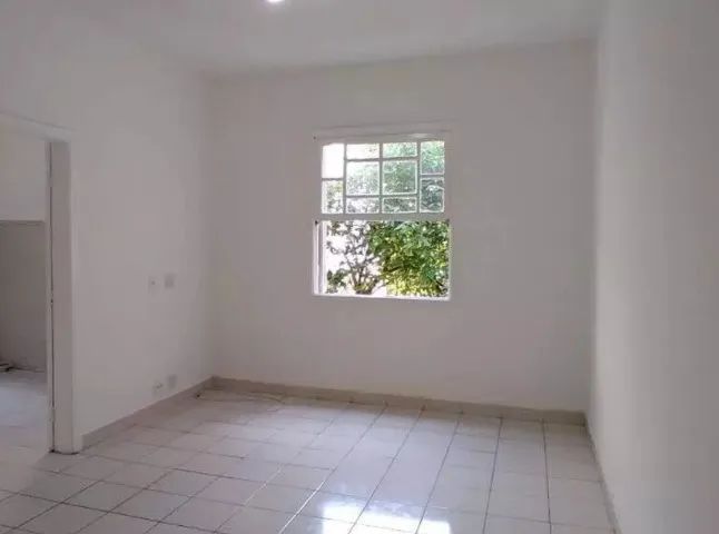Foto - São Paulo - Cerqueira César