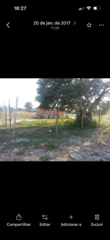 Foto - Macaé - Ajuda de Baixo