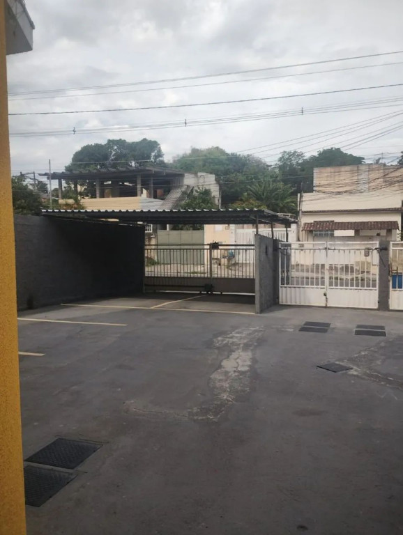 Foto - São Gonçalo - Laranjal