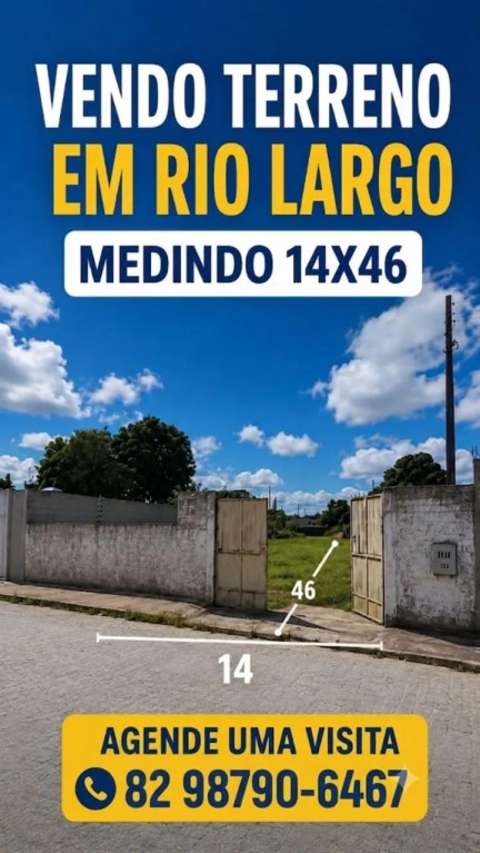 Foto - Maceió - Santos Dumont