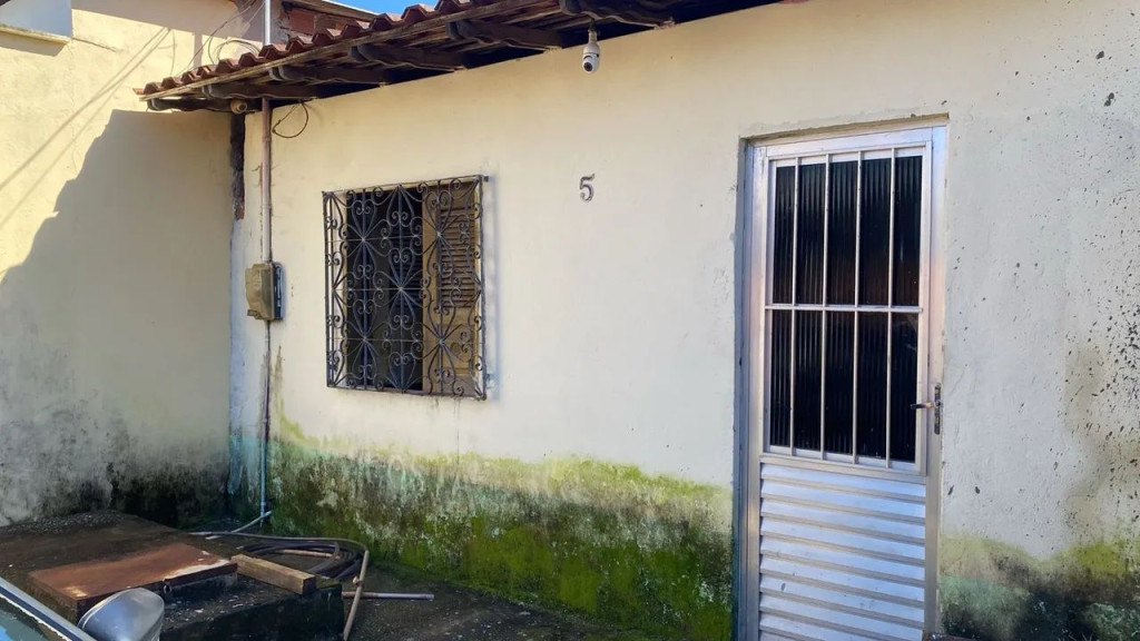 Foto - São Luís - Residencial Paraíso