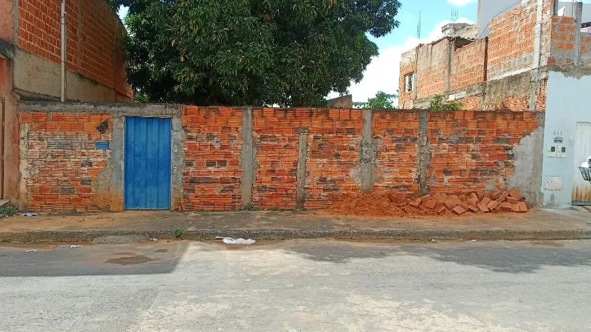 Foto - Montes Claros - Novo Delfino