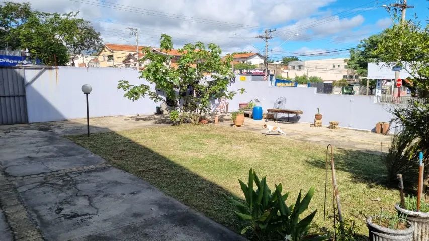 Foto - São José dos Campos - Bosque dos Eucaliptos