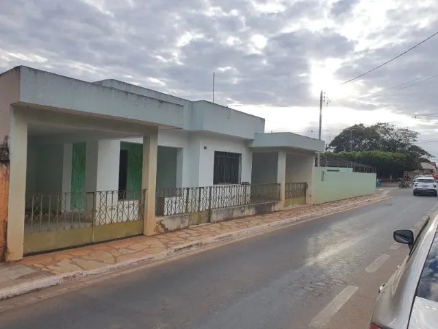 Foto - Trindade - Centro