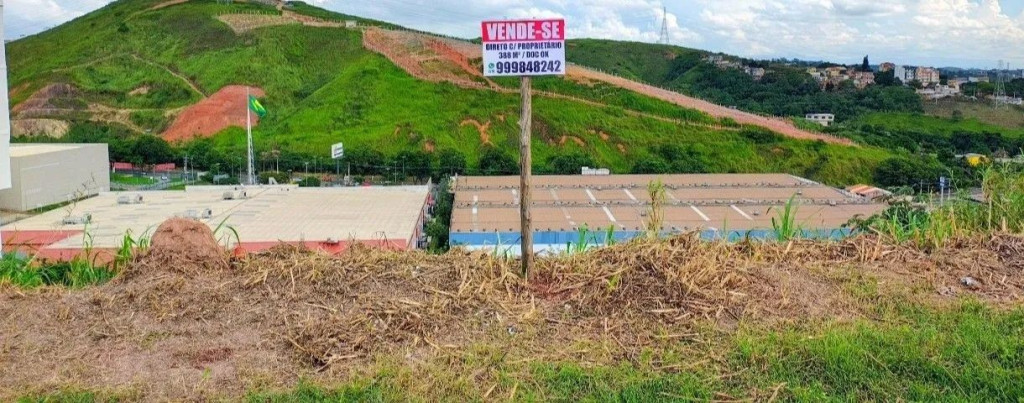 Foto - Volta Redonda - Jardim Amália