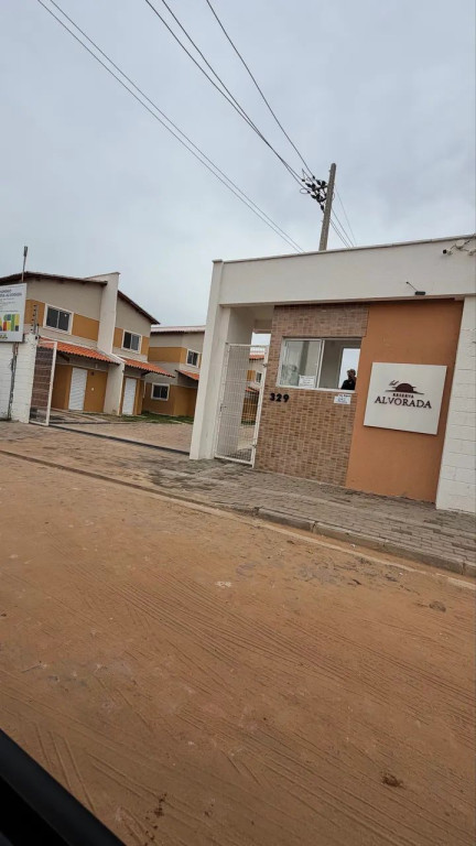 Foto - Timon - Parque Alvorada