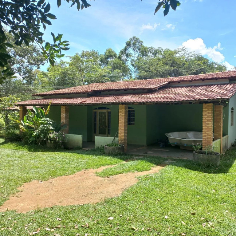 Foto - Brasília - Vila Vicentina (Planaltina)