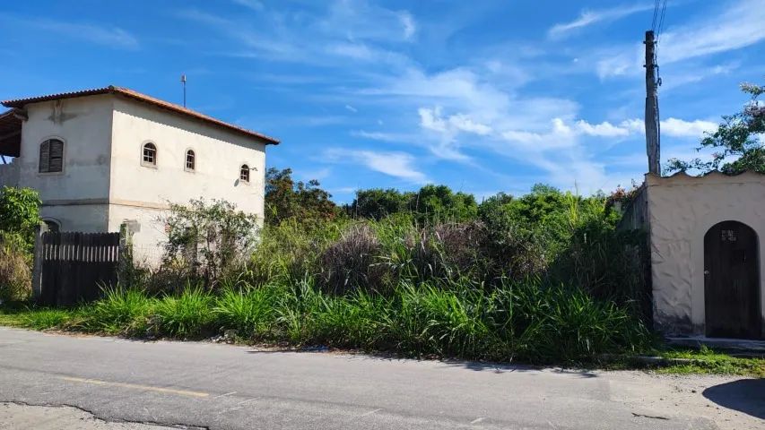 Foto - Maricá - Jardim Atlântico Leste (Itaipuaçu)