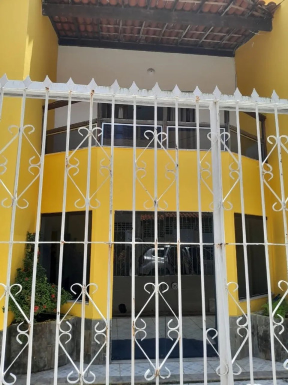 Foto - Salvador - Itapuã