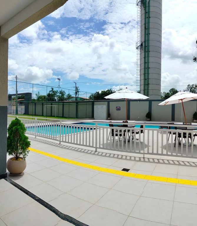 Foto - São Luís - Cohama