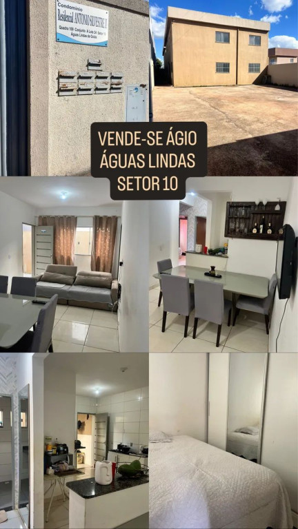 Foto - Brasília - Ceilândia Norte (Ceilândia)