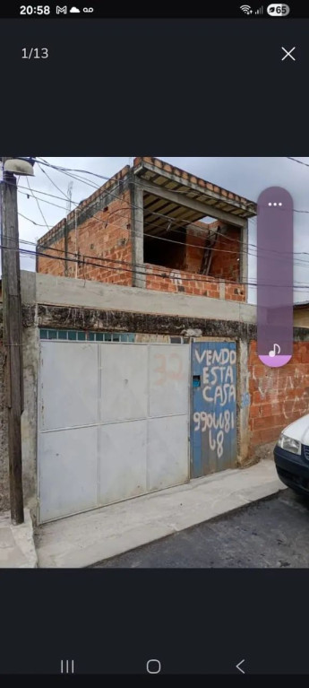 Foto - Duque de Caxias - Vila Santo Antônio