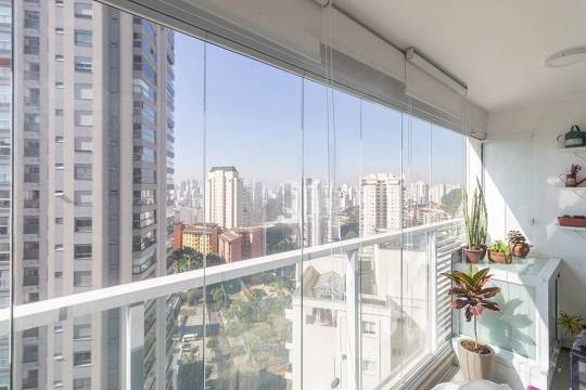 Captação de Apartamento a venda na Rua Desembargador Aragão, Vila Mariana, São Paulo, SP