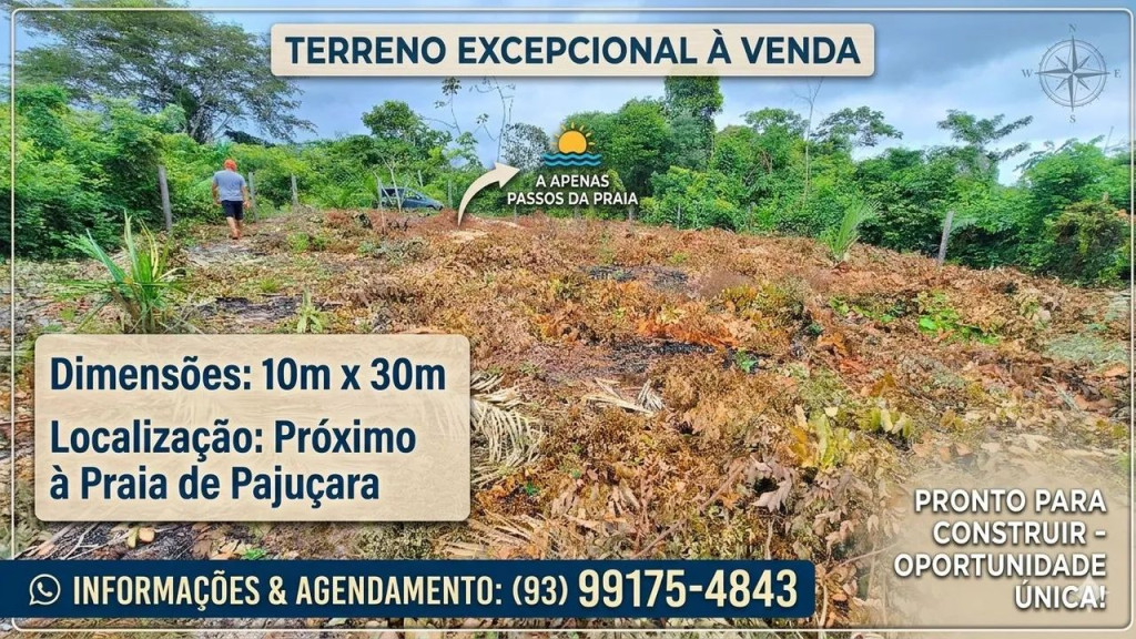 Foto - Santarém - Centro