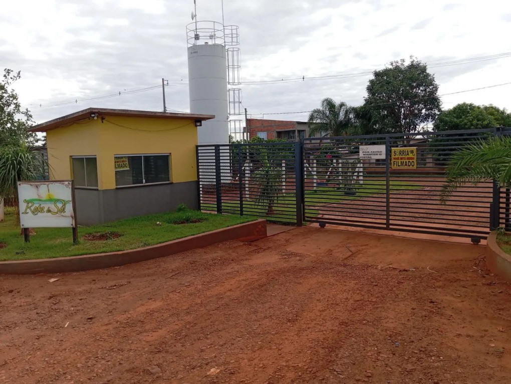 Foto - Londrina - Conjunto Habitacional José Garcia Molina