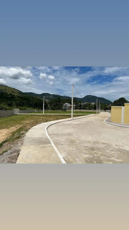 Foto - Rio de Janeiro - Senador Camará