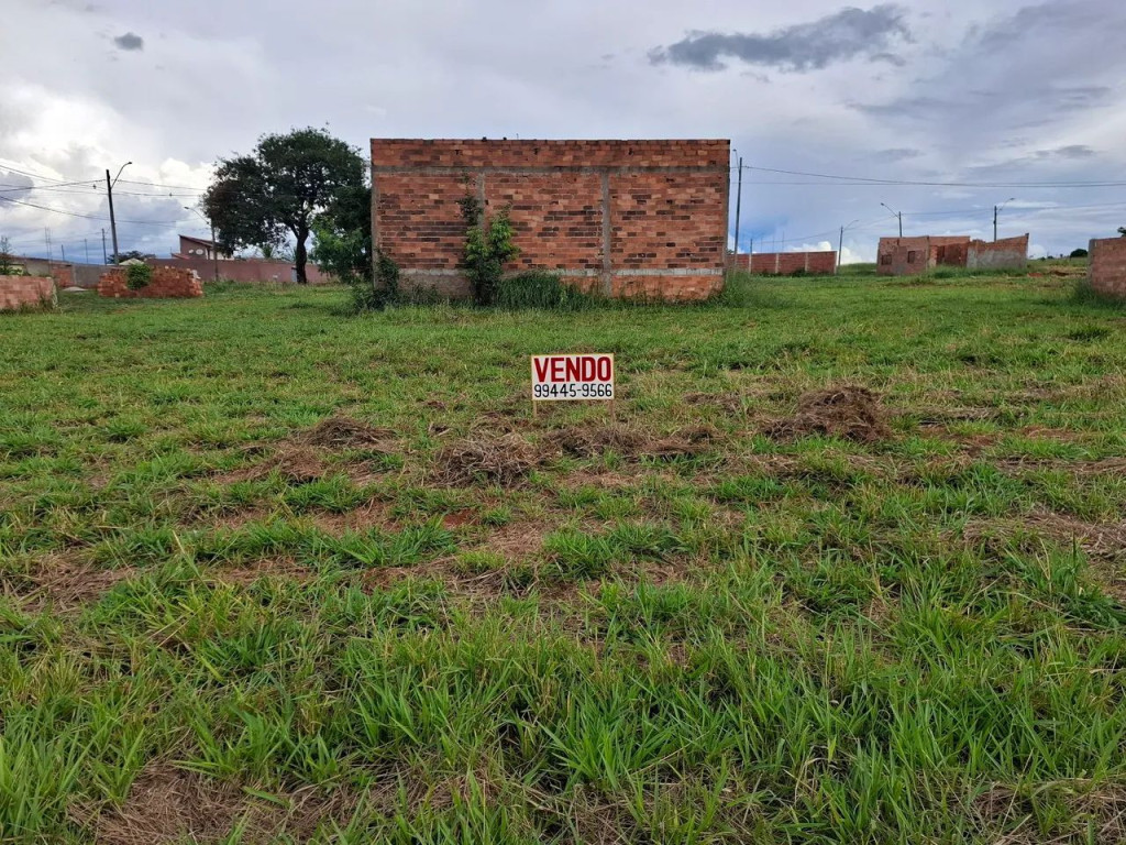 Foto - Goianira - Residencial Paranaíba