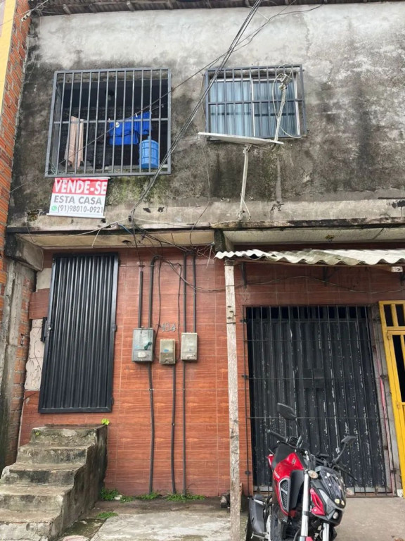 Foto - Belém - Maracangalha