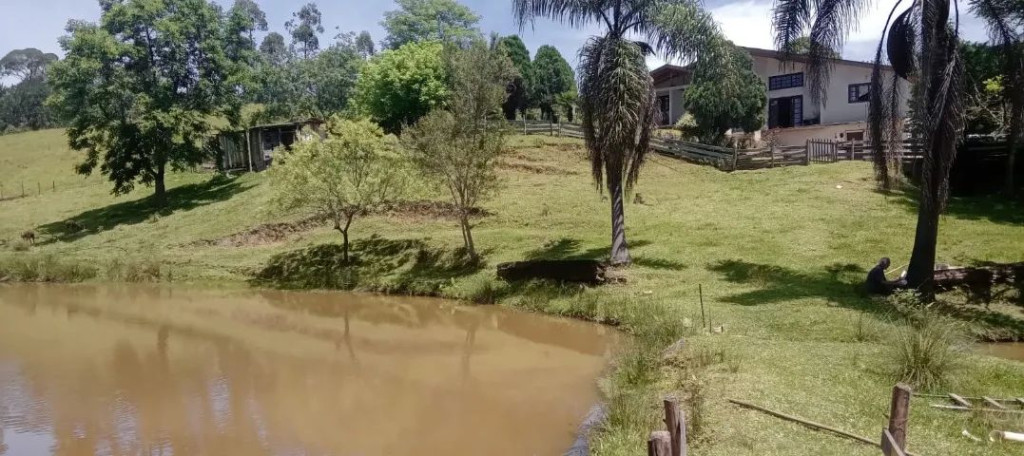 Foto - Mandirituba - Areia Branca dos Assis
