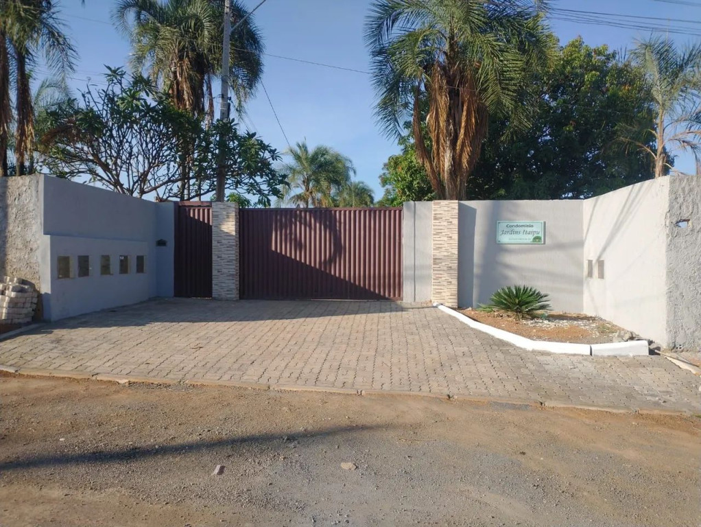 Foto - Brasília - Setor Habitacional Jardim Botânico