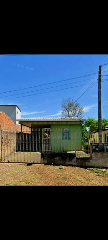 Foto - Guarapuava - Boqueirão