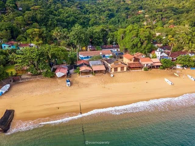 Foto - Paraty - 