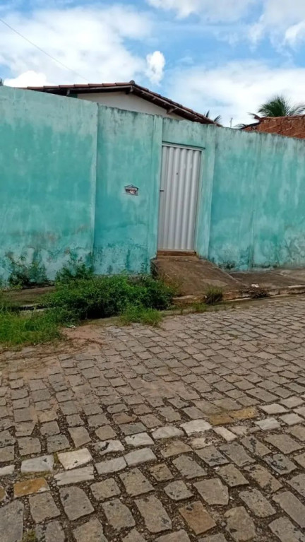 Foto - Macaíba - Mangabeira