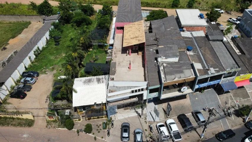 Foto - São Francisco de Itabapoana - 