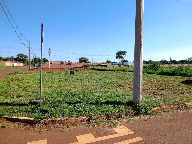 Foto - Campo Grande - Universitário
